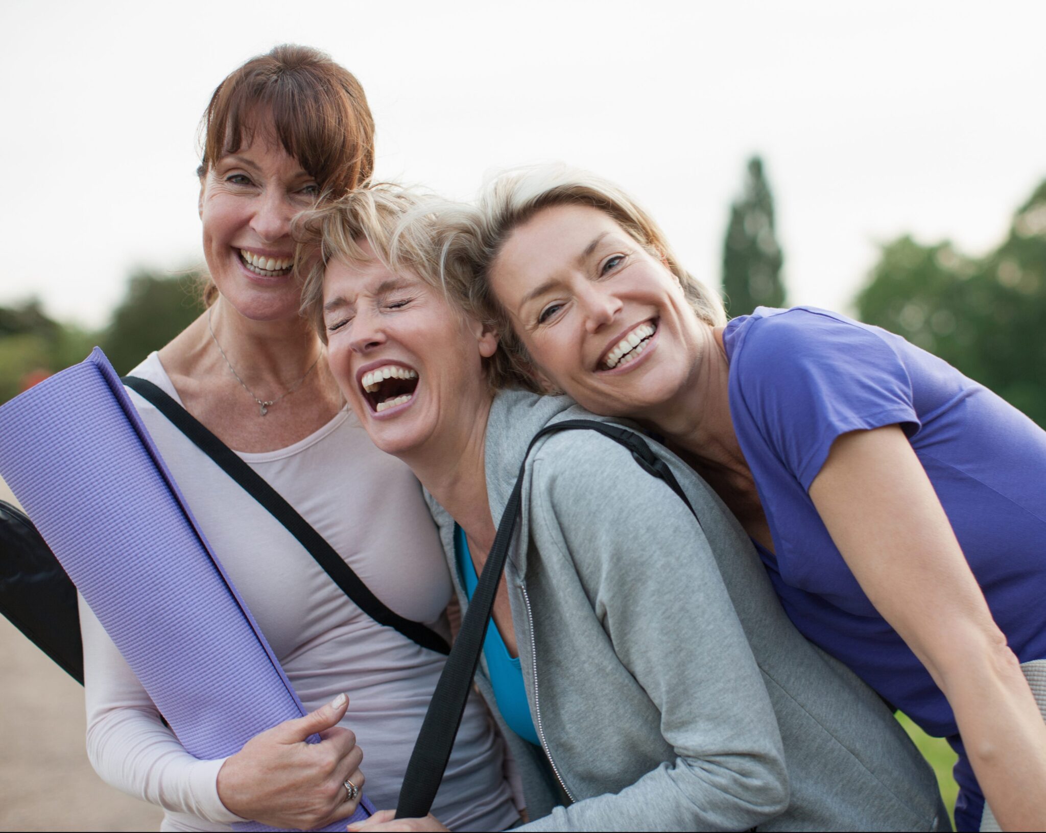 La menopausa fa ingrassare?